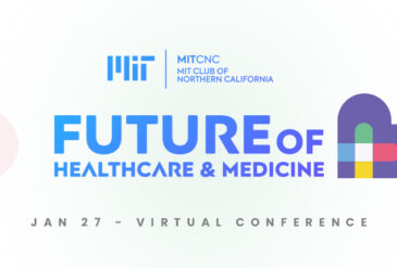 Join Dr CADx at our MIT CNC Future of Healthcare & Medicine ’21 Booth